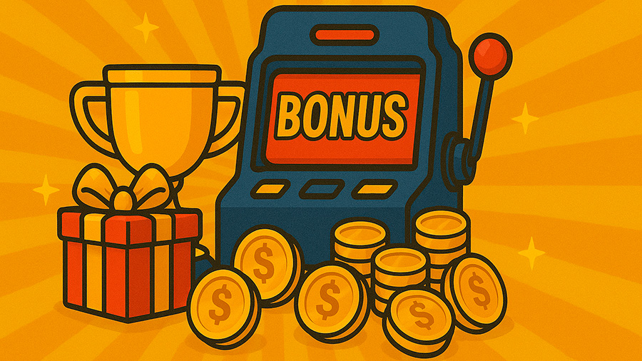 Bonus E Promozioni