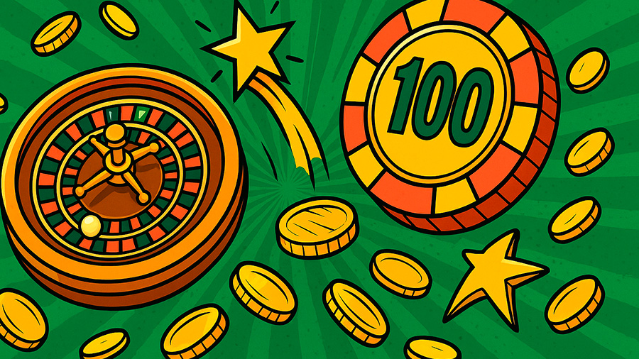 Game Provider Roulette