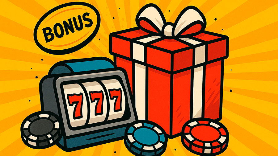 Sezione Bonus